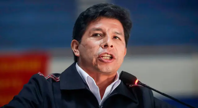 Pedro Castillo abandona Palacio de Gobierno Pedro Castillo abandona Palacio de Gobierno