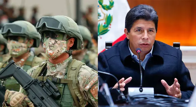 Mencionaron que “cualquier acto al orden constitucional establecido constituye una infracción a la Constitución.