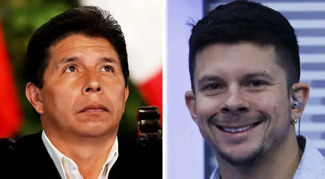 Pedro Castillo fue vacado. Mario Hart celebró su retiro del Poder.