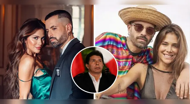 Concierto de Mike Bahía y Greeicy se reprograma.