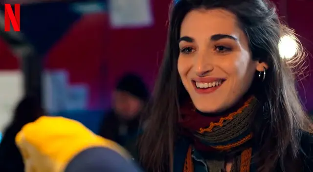 La nueva serie Odio la Navidad ya está disponible en Netflix.