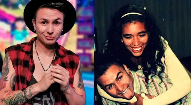 Farik Grippa agradece a su esposa por apoyar su carrera Farik Grippa agradece a su esposa por apoyar su carrera