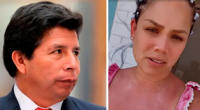 Andrea San Martín tomó radical decisión. Andrea San Martín tomó radical decisión.