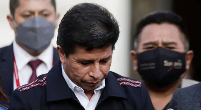 La resolución fue publicada en el diario oficial El Peruano tras la destitución del exjefe de Estado con 101 votos a favor.