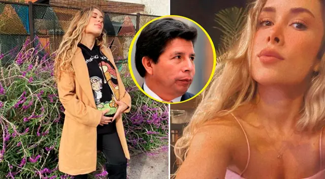 Ale Venturo sorprende con mensaje.