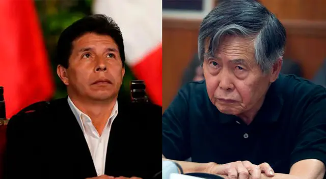 El exmandatario viene siendo investigado por el delito de rebelión y ahora se encuentra en el mismo centro penitenciario en el que está el exdictador.