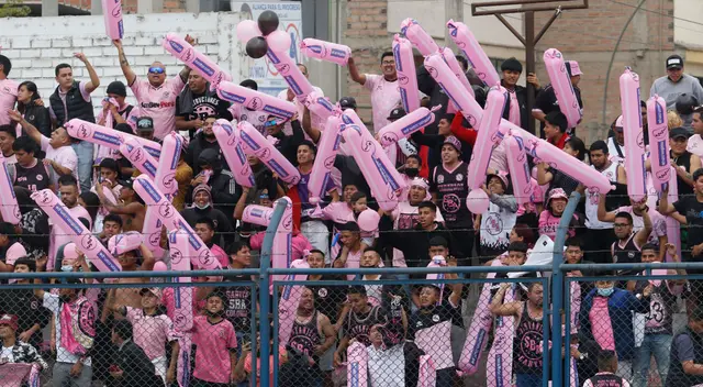 Sport Boys descendió a segunda división después que no le aceptaron la licencia para jugar la Liga 1 2023.