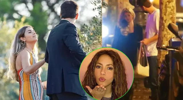 Clara Chía y Gererd Piqué habrían terminado su relación. Clara Chía y Gererd Piqué habrían terminado su relación.