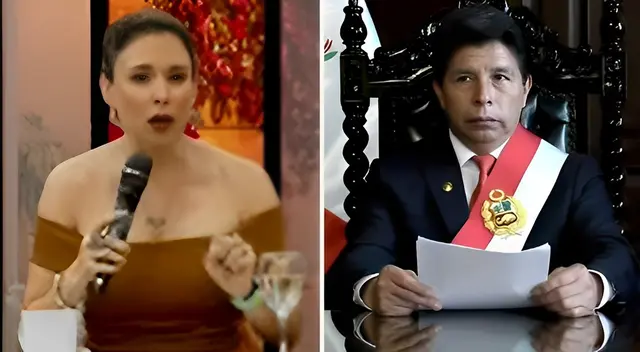 En D'mañana, los conductores de pronunciaron sobre la decisión de Pedro Castillo de intentar cerrar el Congreso, terminando vacado y detenido.