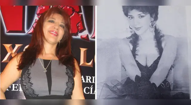 Exvedette Clarita Castaña falleció. Exvedette Clarita Castaña falleció.