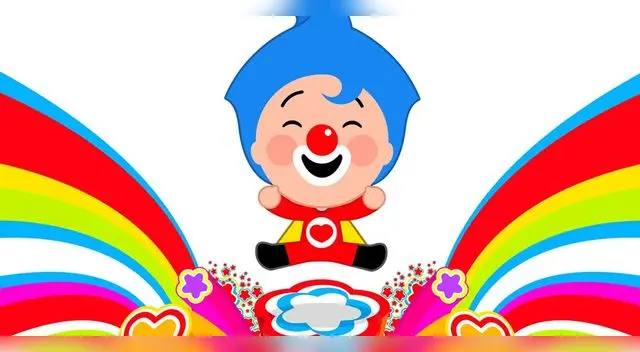 El show infantil más divertido de Latinoamérica