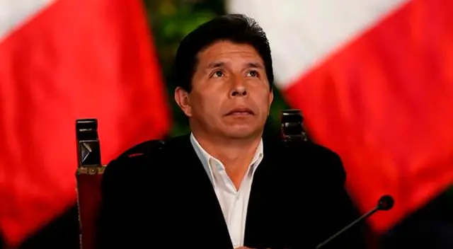 Pedro Castillo tuvo apoyo de funcionarios de confianza y miembros del Congreso para golpe de Estado. Pedro Castillo tuvo apoyo de funcionarios de confianza y miembros del Congreso para golpe de Estado.