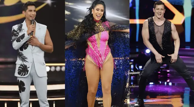 Conoce a los finalistas de El Gran Show.