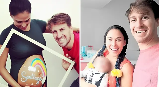 Adriana Quevedo dio detalles de sus planes familiares. Adriana Quevedo dio detalles de sus planes familiares.