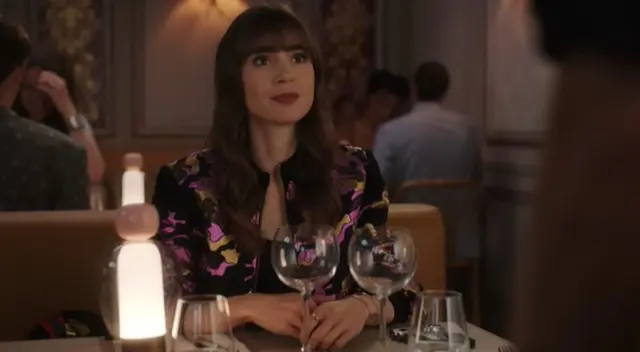 Emily en París 3 se estrenará en diciembre en Netflix.