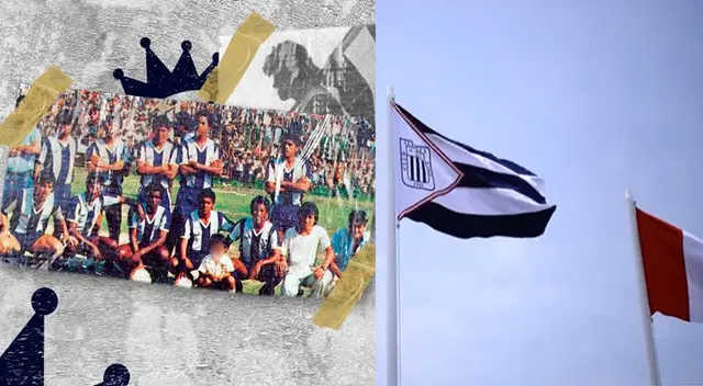Se cumplen 35 años de la tragedia del Fokker con el equipo Alianza Lima que enlutó al fútbol peruano. Se cumplen 35 años de la tragedia del Fokker con el equipo Alianza Lima que enlutó al fútbol peruano.