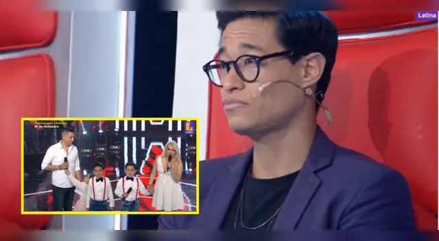 La voz generaciones La voz generaciones