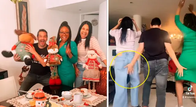 Tula Rodríguez genera reacciones tras TikTok.