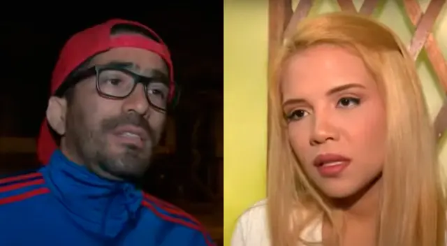 Madre de hijo de José María barraza afirmó que no sabía que estaba casado. Madre de hijo de José María barraza afirmó que no sabía que estaba casado.