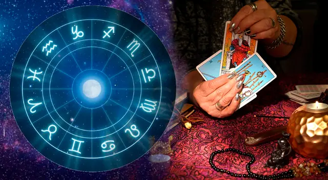 Mira las predicciones para tu signo hoy viernes 9 de diciembre. Mira las predicciones para tu signo hoy viernes 9 de diciembre.