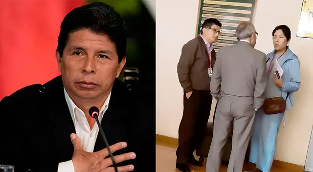 Chávez escribió a las 10:46 de la mañana en el grupo de WhatsApp “Gabinete Bicentenario” y alertó un cambio de planes. “Señores ministros, apersonarse inmediatamente a la PCM”.