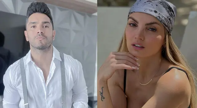 Rafael Cardozo habría mandado mensaje a Cachaza.