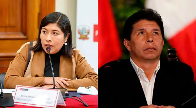 La exprimera ministra dio una larga entrevista para el semanario Hildebrandt en sus Trece.