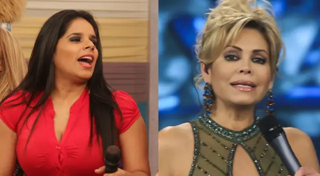 El Gran Show anunciaría su final oficial para siempre y Giuliana Rengifo SE ASUSTA