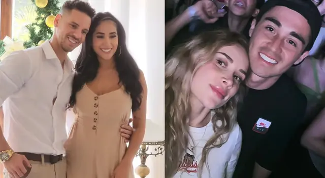 Melissa Paredes y Gato Cuba LLEGAN a ACUERDO.