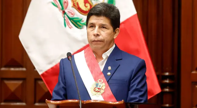 Pedro Castillo arremetió contra colaboradores eficaces del Ministerio Público. Pedro Castillo arremetió contra colaboradores eficaces del Ministerio Público.