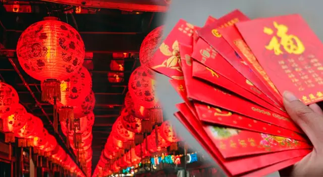 Conoce aquí todos los detalles sobre el Año Nuevo Chino 2023. Conoce aquí todos los detalles sobre el Año Nuevo Chino 2023.