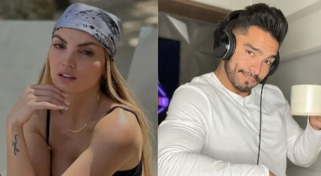 Cachaza confirma ruptura con Rafael Cardozo