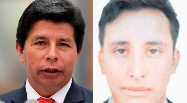 El exjefe de la Dini aseguró que Oblitas Paredes se presentó en su despacho para solicitarle dinero para presuntos actos delictivos. El exjefe de la Dini aseguró que Oblitas Paredes se presentó en su despacho para solicitarle dinero para presuntos actos delictivos.