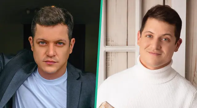 Gino Pesaressi se da nueva oportunidad en el amor y confirma romance: "Es mi mundo"