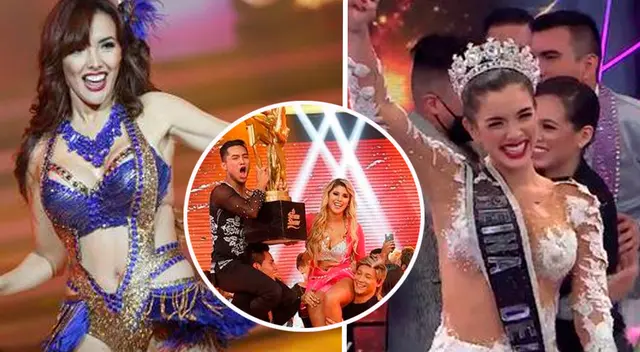 Descubre todos los detalles de los chicos realitys que ganaron El Gran Show.