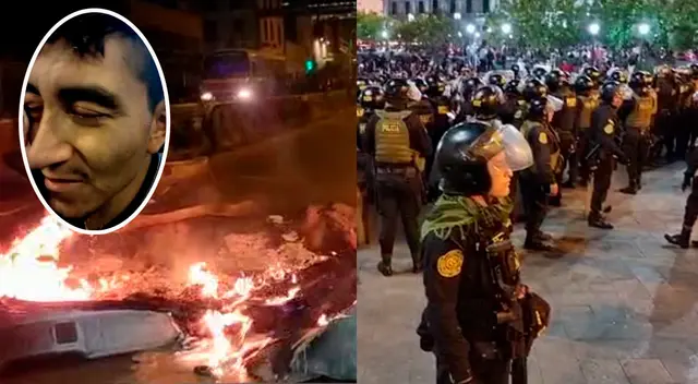 Pedro Castillo se encuentra recluido en la Diroes y manifestantes piden su liberación. Pedro Castillo se encuentra recluido en la Diroes y manifestantes piden su liberación.