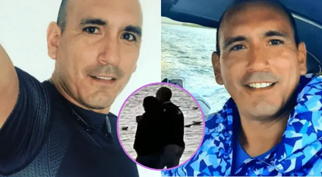 Rafael Fernández disfruta de su soltería Rafael Fernández disfruta de su soltería