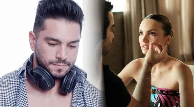 Rafael Cardozo acepta por primera vez que terminó con Carol Reali. Rafael Cardozo acepta por primera vez que terminó con Carol Reali.