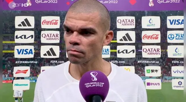Pepe y su dura crítica contra el juez argentino.