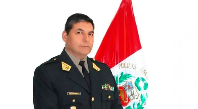 Conoce AQUÍ el perfil del nuevo titular del Ministerio del Interior (Mininter).