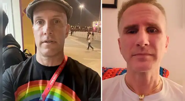 Hermano del periodista fallecido acusa que lo mataron y explica sus razones.