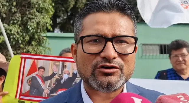 Abogado de Pedro Castillo Abogado de Pedro Castillo