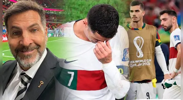 Portugal quedó eliminado del Mundial Qatar 2022 y dejó la puerta abierta a las críticas.