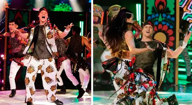 Gino Pesaressi sorprende a todos. Gino Pesaressi sorprende a todos.