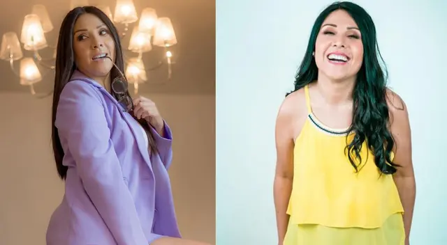 Tula Rodríguez confesó que ya tiene un nuevo trabajo.