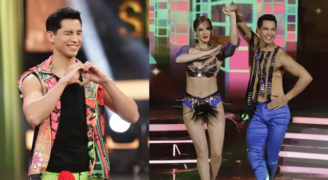 Santiago Suárez tras quedar en segundo lugar en 'El Gran Show': ¿Buscara su revancha? Santiago Suárez tras quedar en segundo lugar en 'El Gran Show': ¿Buscara su revancha?