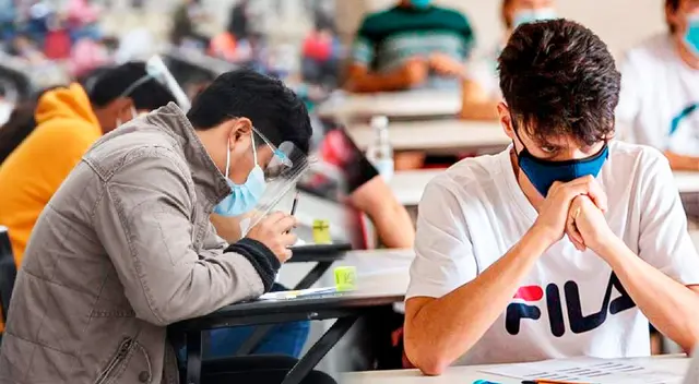 Conoce los resultados del examen de admisión San Marcos 2023-I para Medicina Humana. Conoce los resultados del examen de admisión San Marcos 2023-I para Medicina Humana.