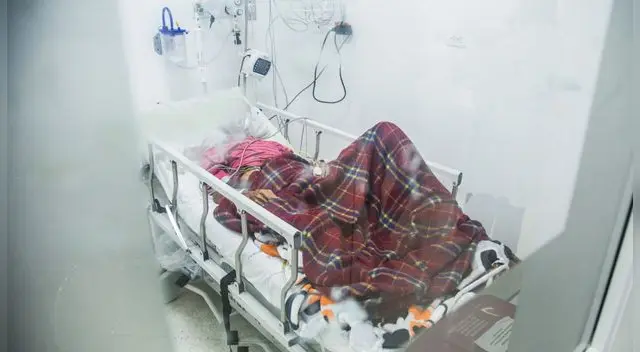 Una abuela le apagó el soporte vital de otra mujer, de 79 años, porque hacía mucho ruido.