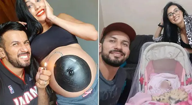 La historia se ha vuelto viral en las redes sociales.