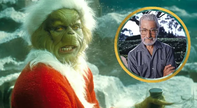 Conoce las películas del Dr. Seuss disponibles en streaming como "El Grinch". Conoce las películas del Dr. Seuss disponibles en streaming como "El Grinch".